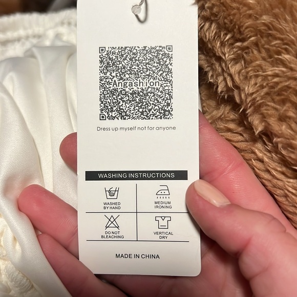 Long coat - Picture 2 of 2